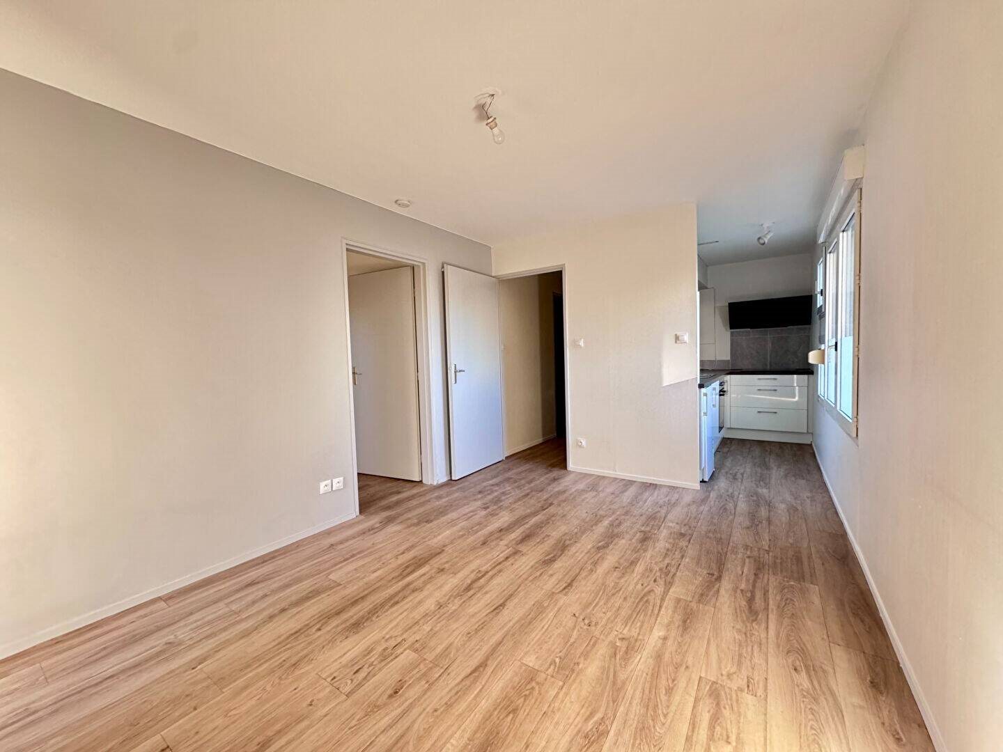 Appartement à vendre, 36m², Dijon