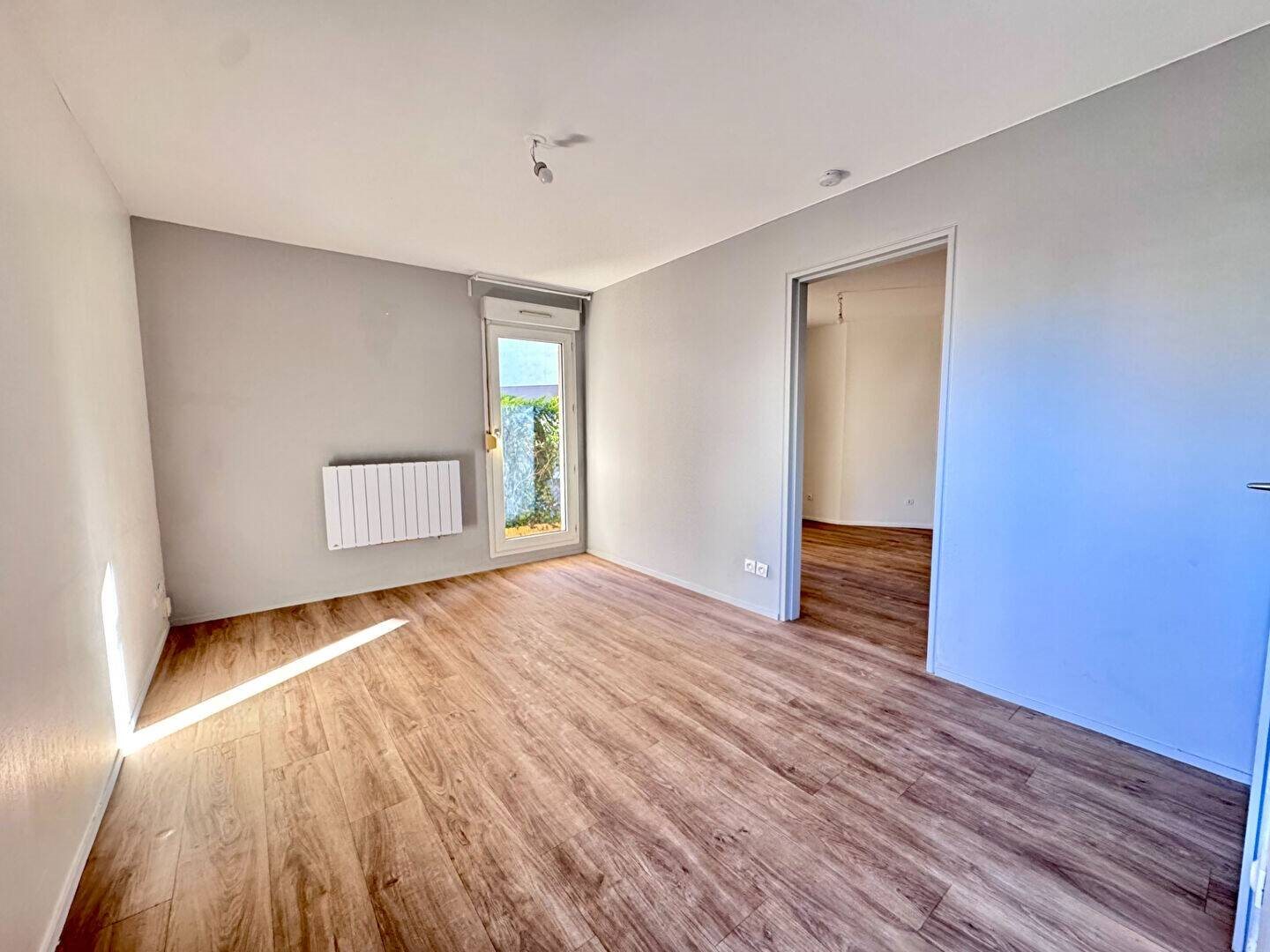 Appartement à vendre, 36m², Dijon