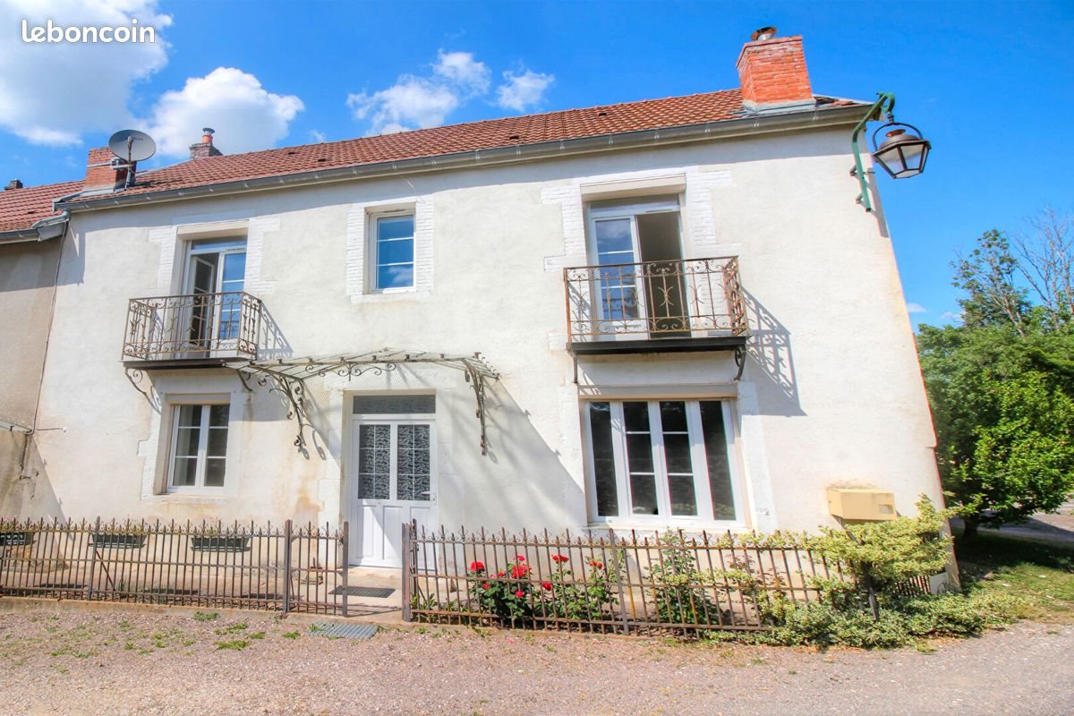 Maison à vendre, 160m², Dijon