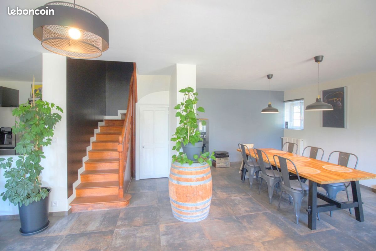 Maison à vendre, 160m², Dijon