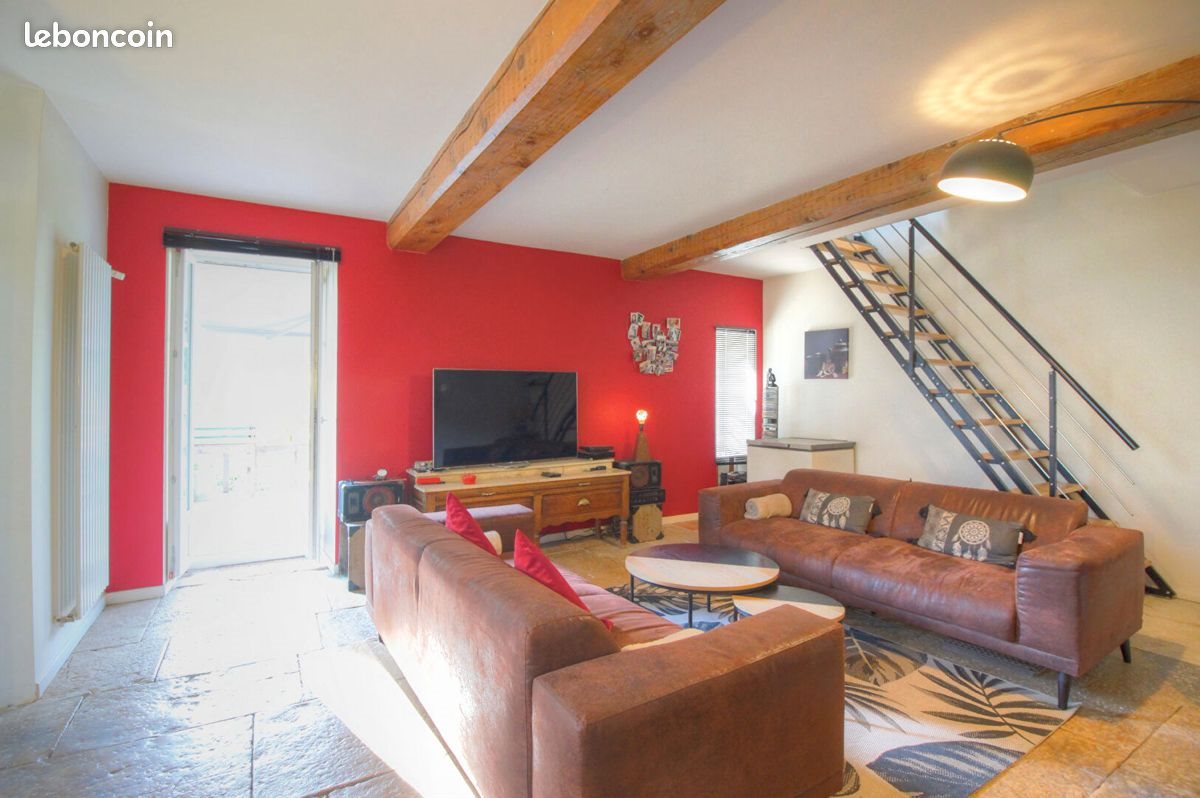 Maison à vendre, 160m², Dijon