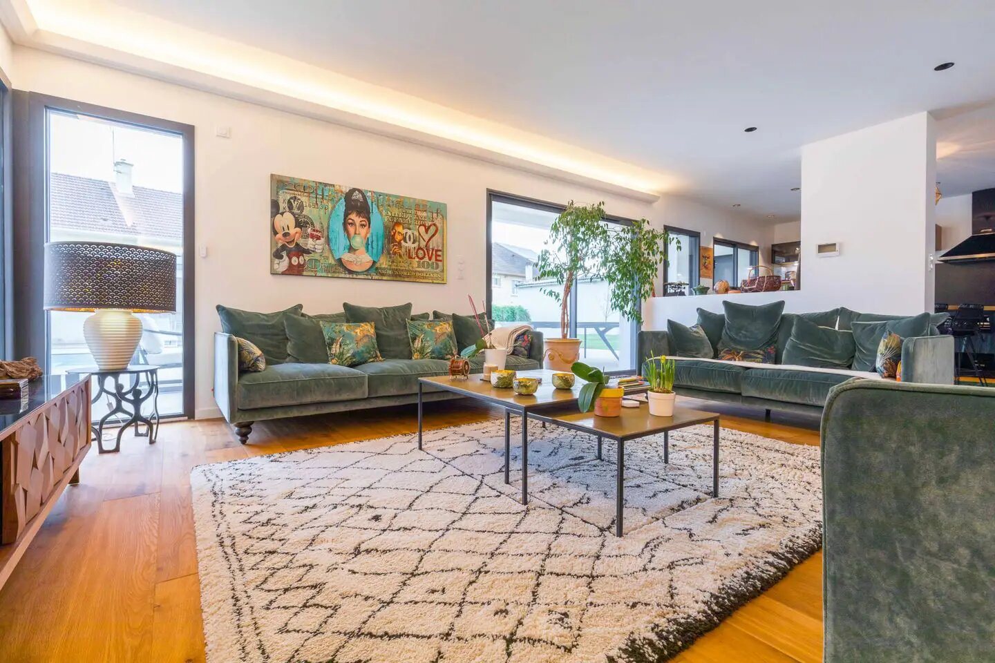 Maison à vendre, 315m², Dijon