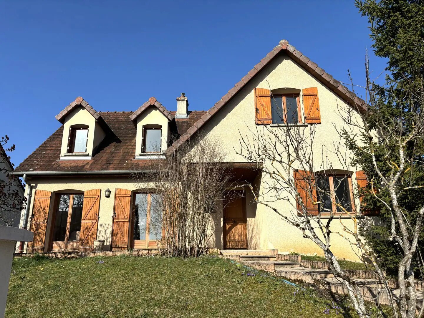 Maison à vendre, 155m², Talant