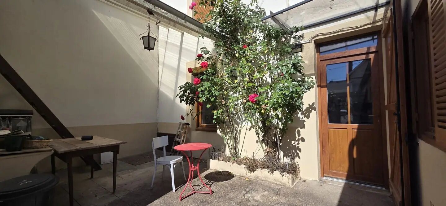 Maison à vendre, 75m², Dijon