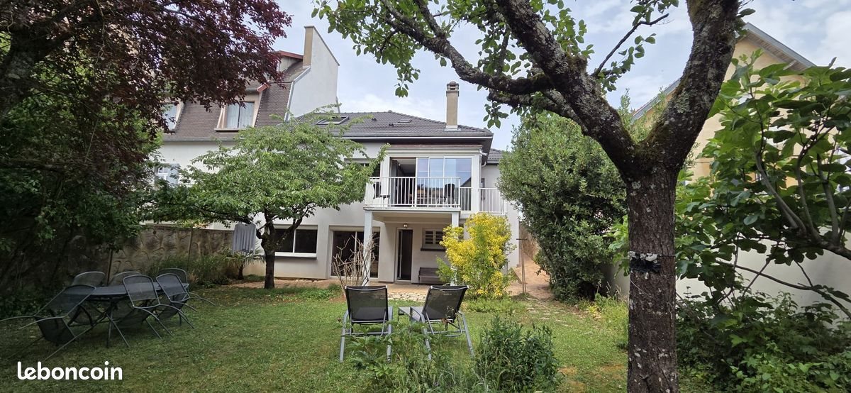 Maison à vendre, 205m², Dijon