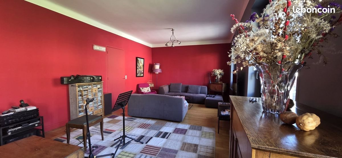 Maison à vendre, 205m², Dijon