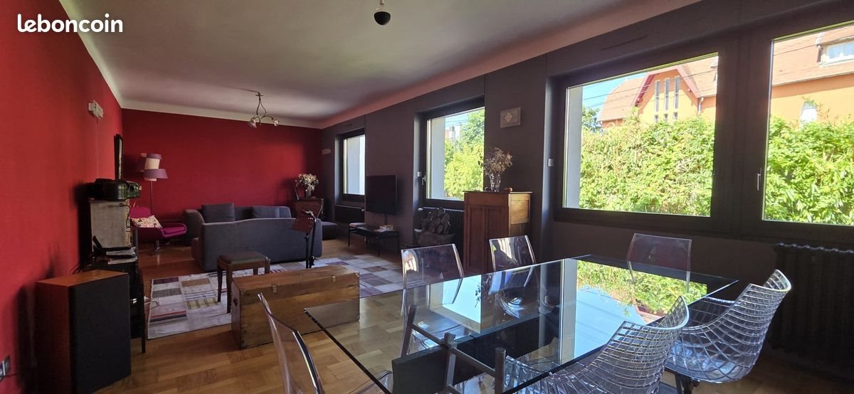 Maison à vendre, 205m², Dijon