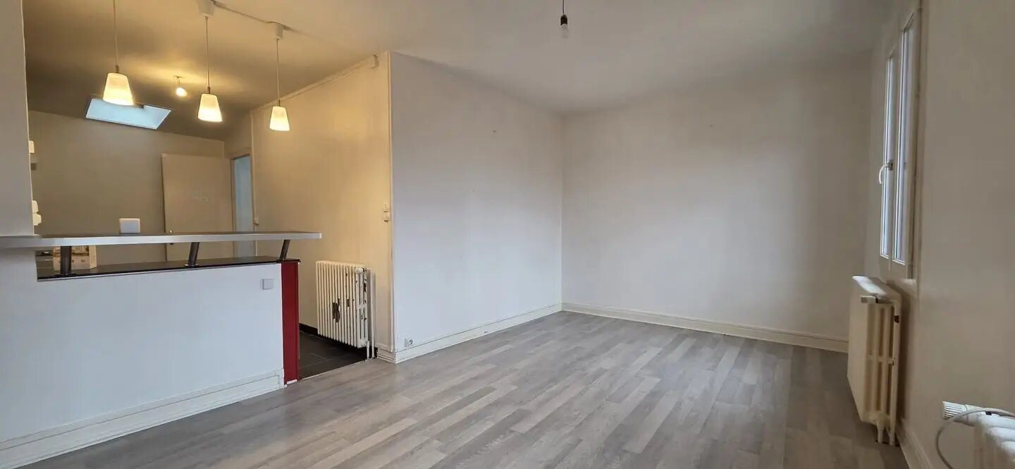 Maison à vendre, 51m², Plombières-lès-Dijon