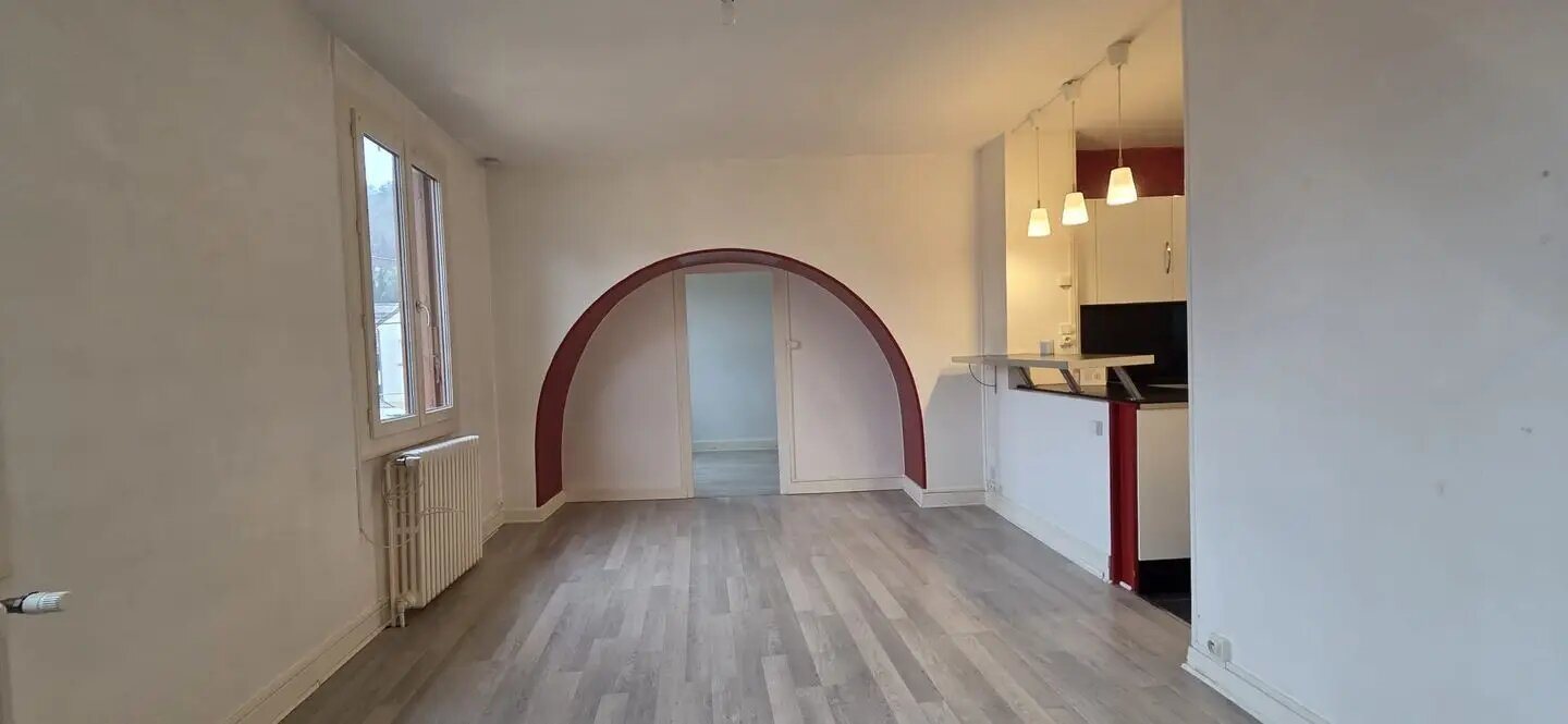 Maison à vendre, 51m², Plombières-lès-Dijon