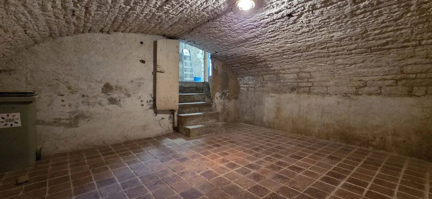 Maison à vendre, 51m², Plombières-lès-Dijon