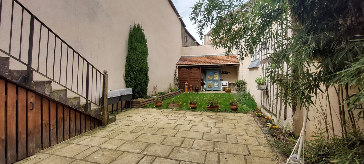 Appartement à vendre, 92m², Dijon