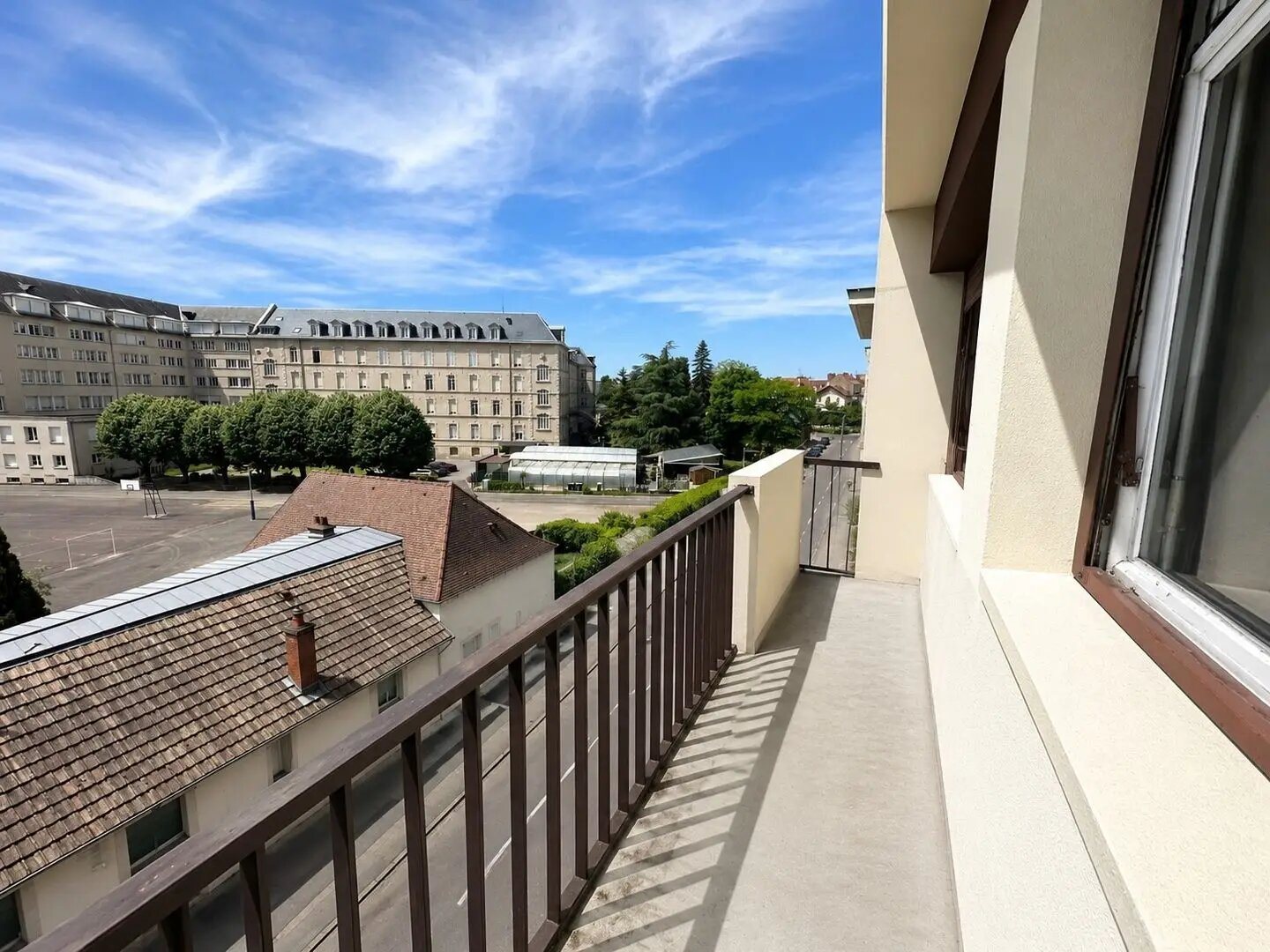 Appartement à vendre, 120m², Dijon