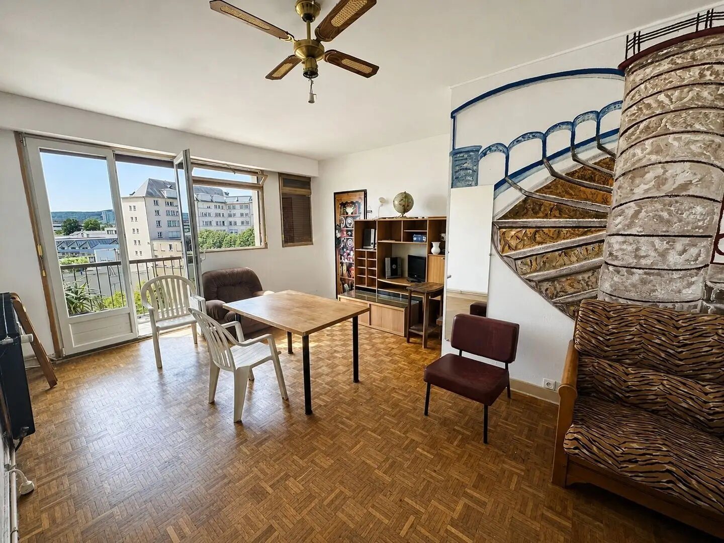 Appartement à vendre, 120m², Dijon