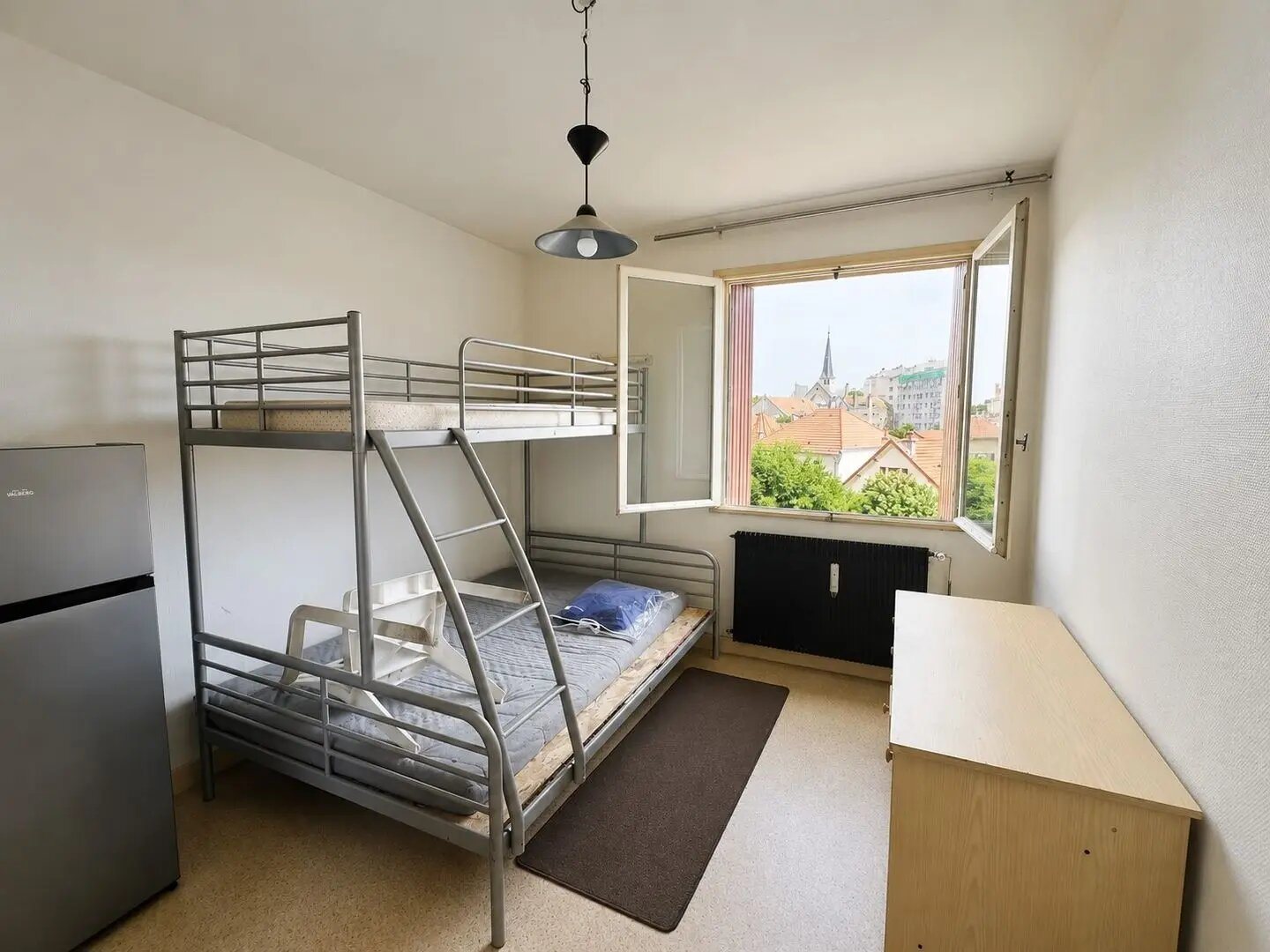 Appartement à vendre, 120m², Dijon