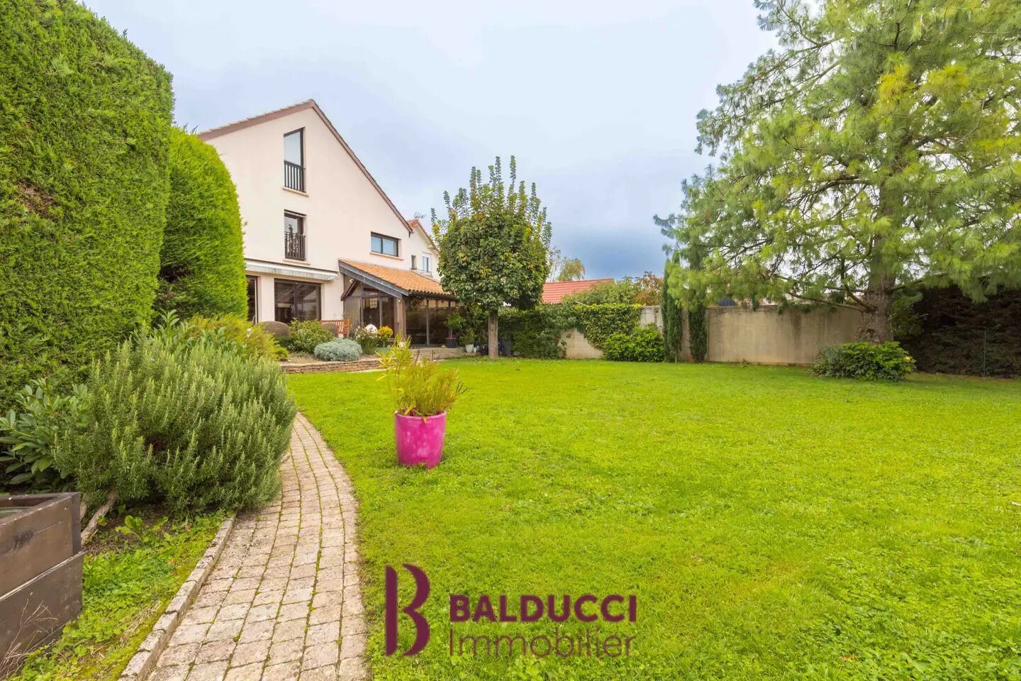 Maison à vendre, 293m², Fontaine-lès-Dijon