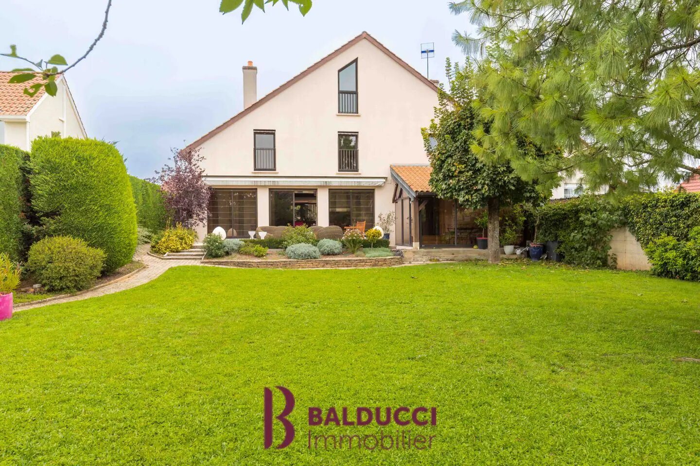 Maison à vendre, 293m², Fontaine-lès-Dijon