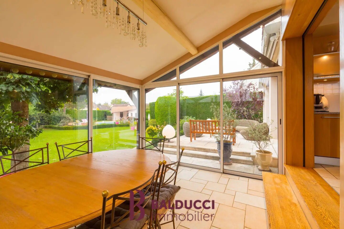 Maison à vendre, 293m², Fontaine-lès-Dijon