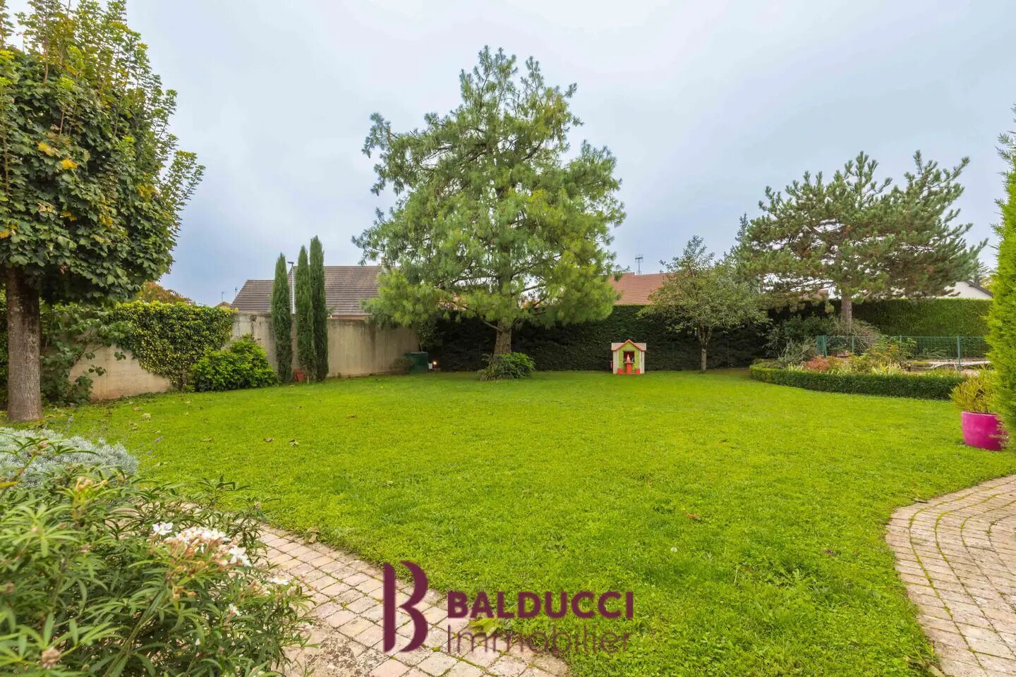 Maison à vendre, 293m², Fontaine-lès-Dijon