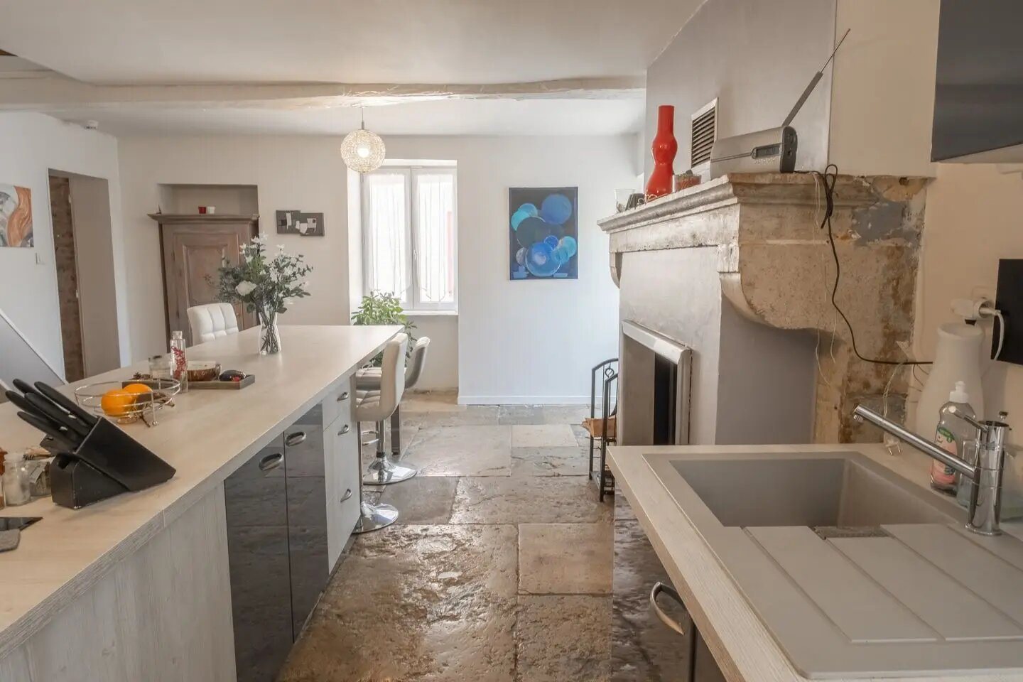 Maison à vendre, 161m², Renève