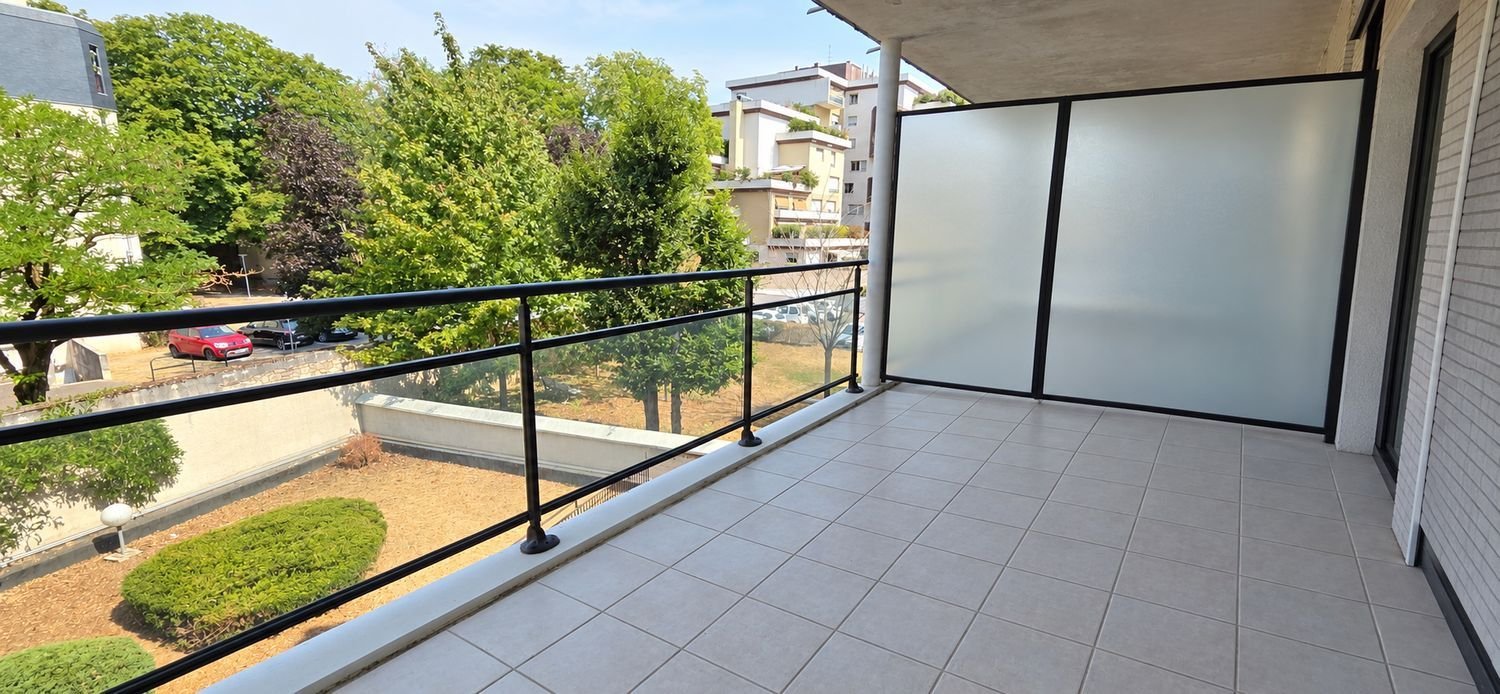 Appartement à vendre, 90m², Dijon