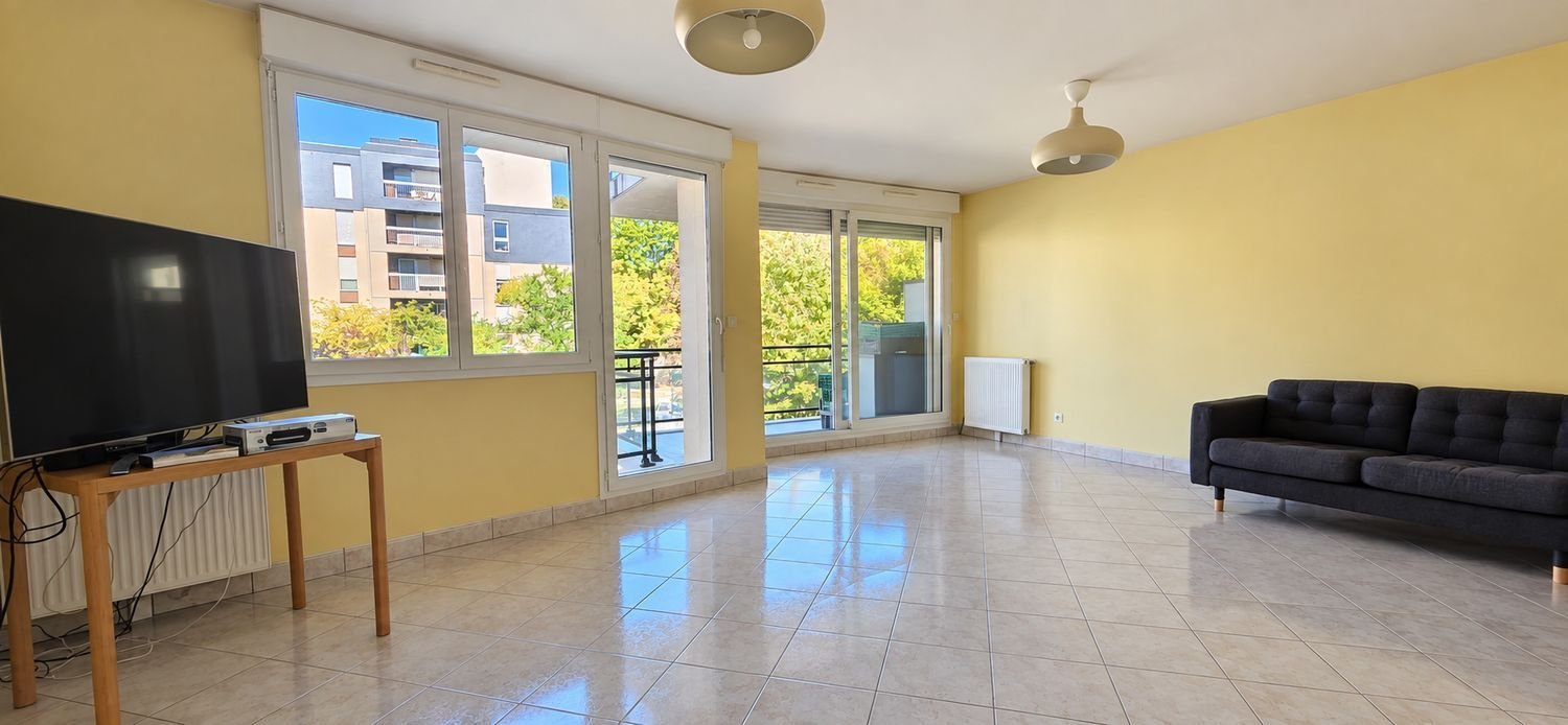Appartement à vendre, 90m², Dijon
