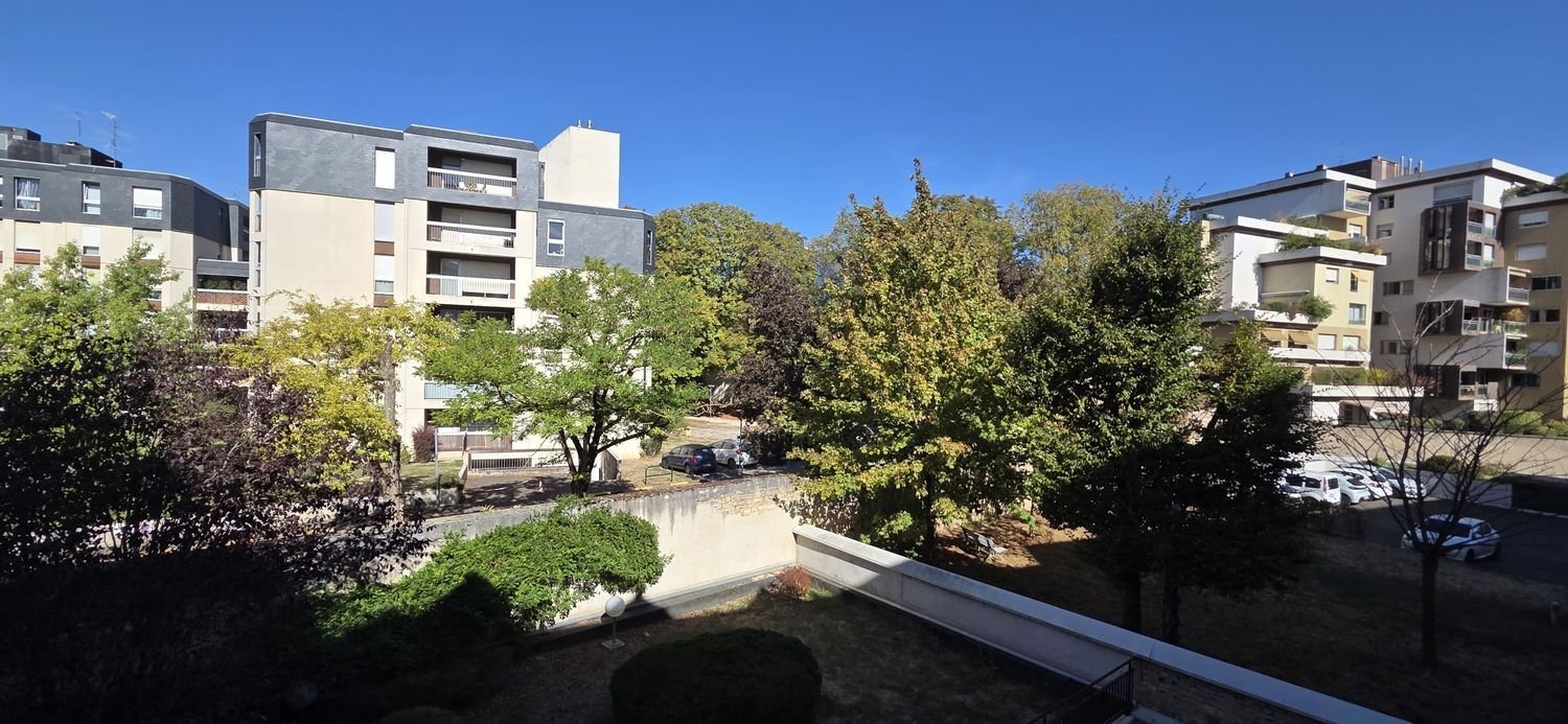Appartement à vendre, 90m², Dijon