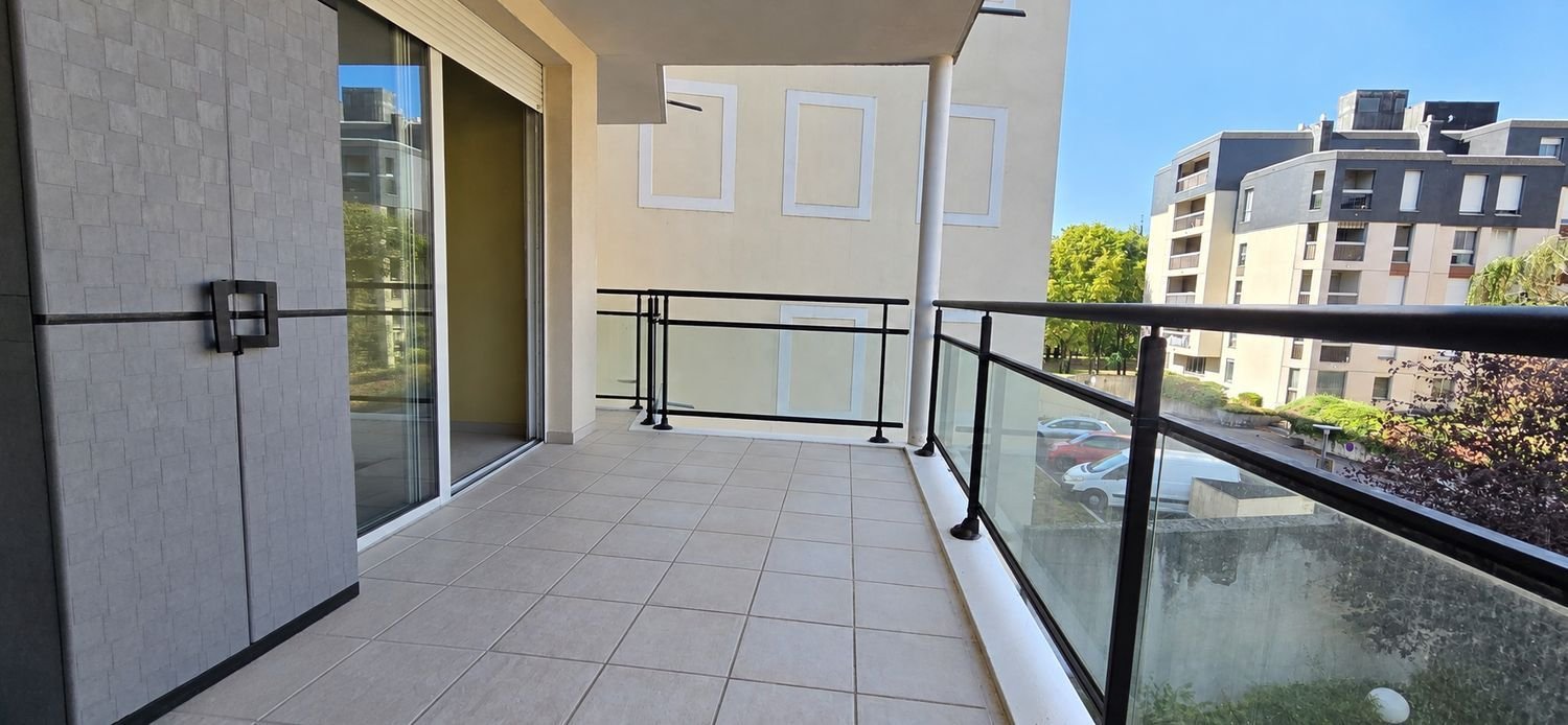 Appartement à vendre, 90m², Dijon