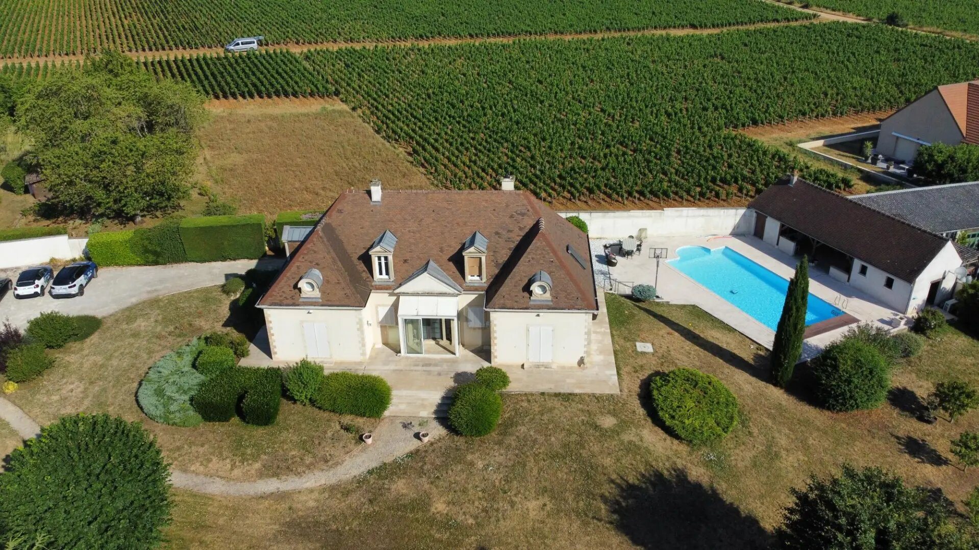 Maison à vendre, 240m², Marsannay-la-Côte
