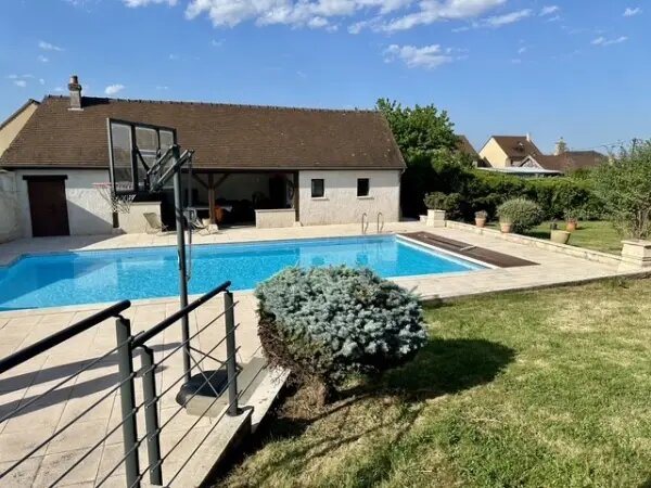 Maison à vendre, 240m², Marsannay-la-Côte