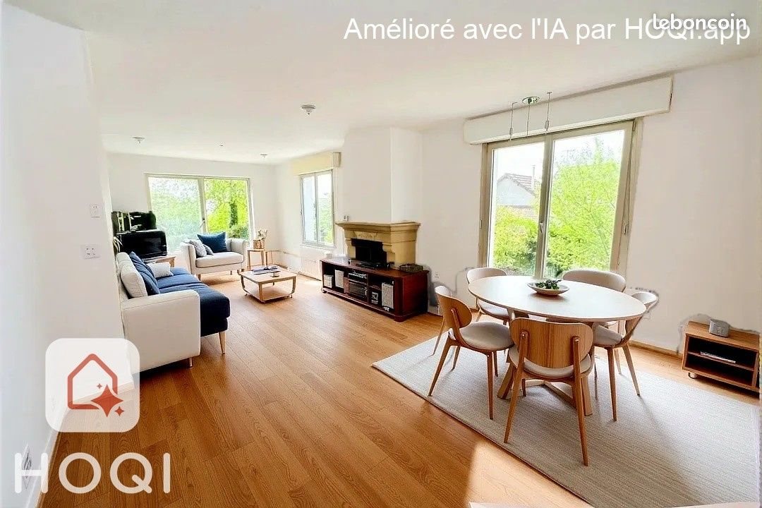 Maison à vendre, 198m², Talant