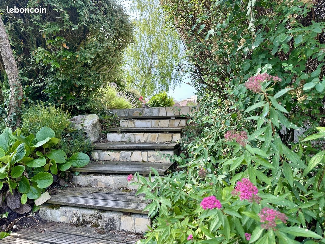 Maison à vendre, 198m², Talant