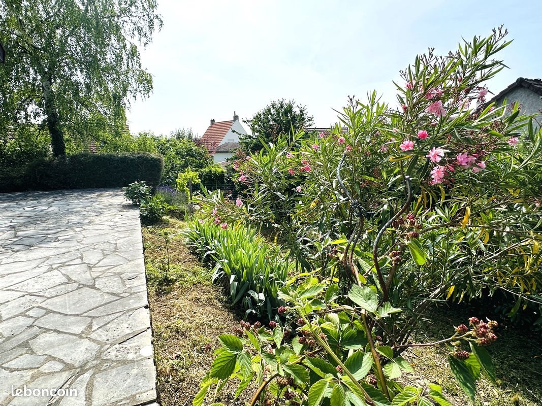 Maison à vendre, 198m², Talant