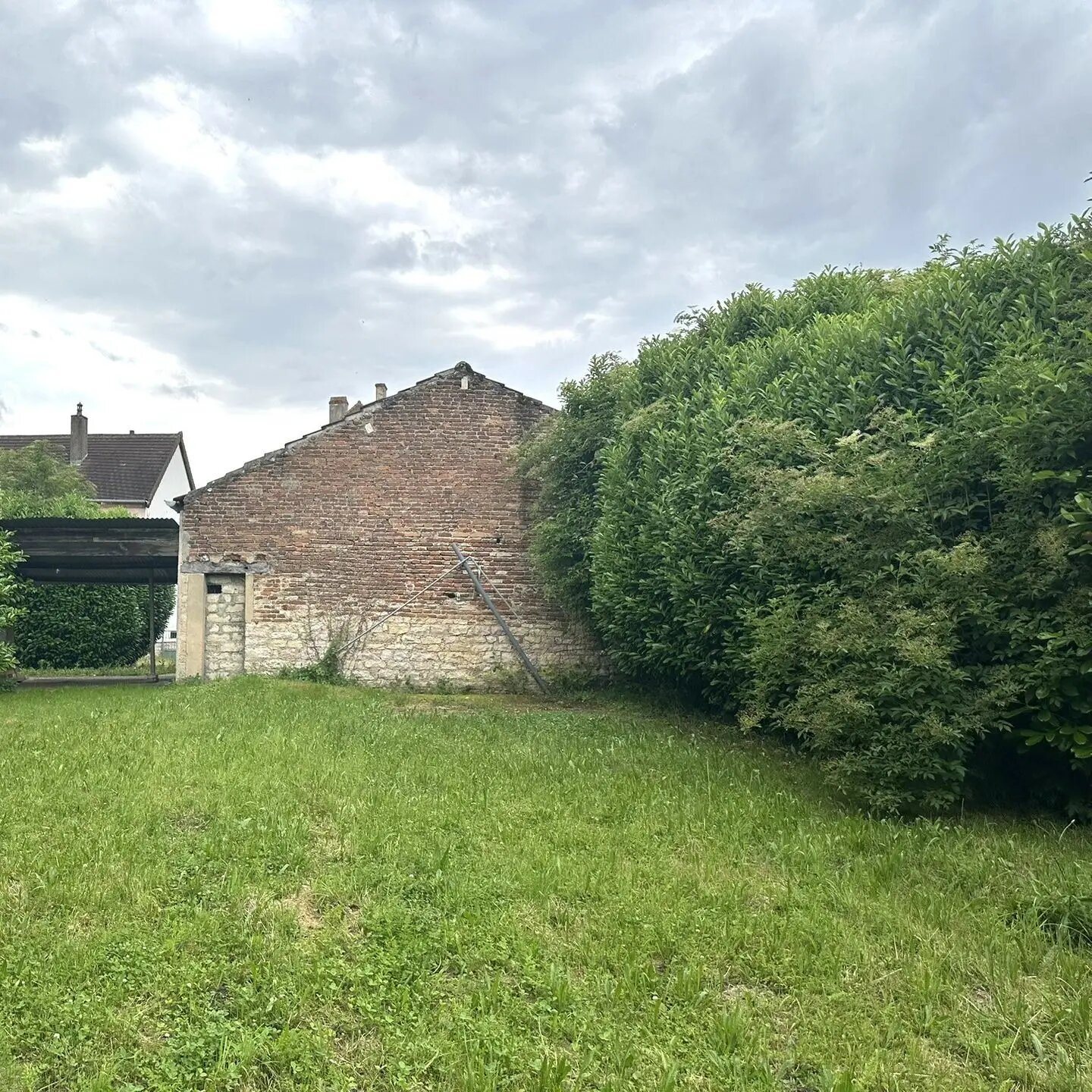 Maison à vendre, 200m², Chaussin