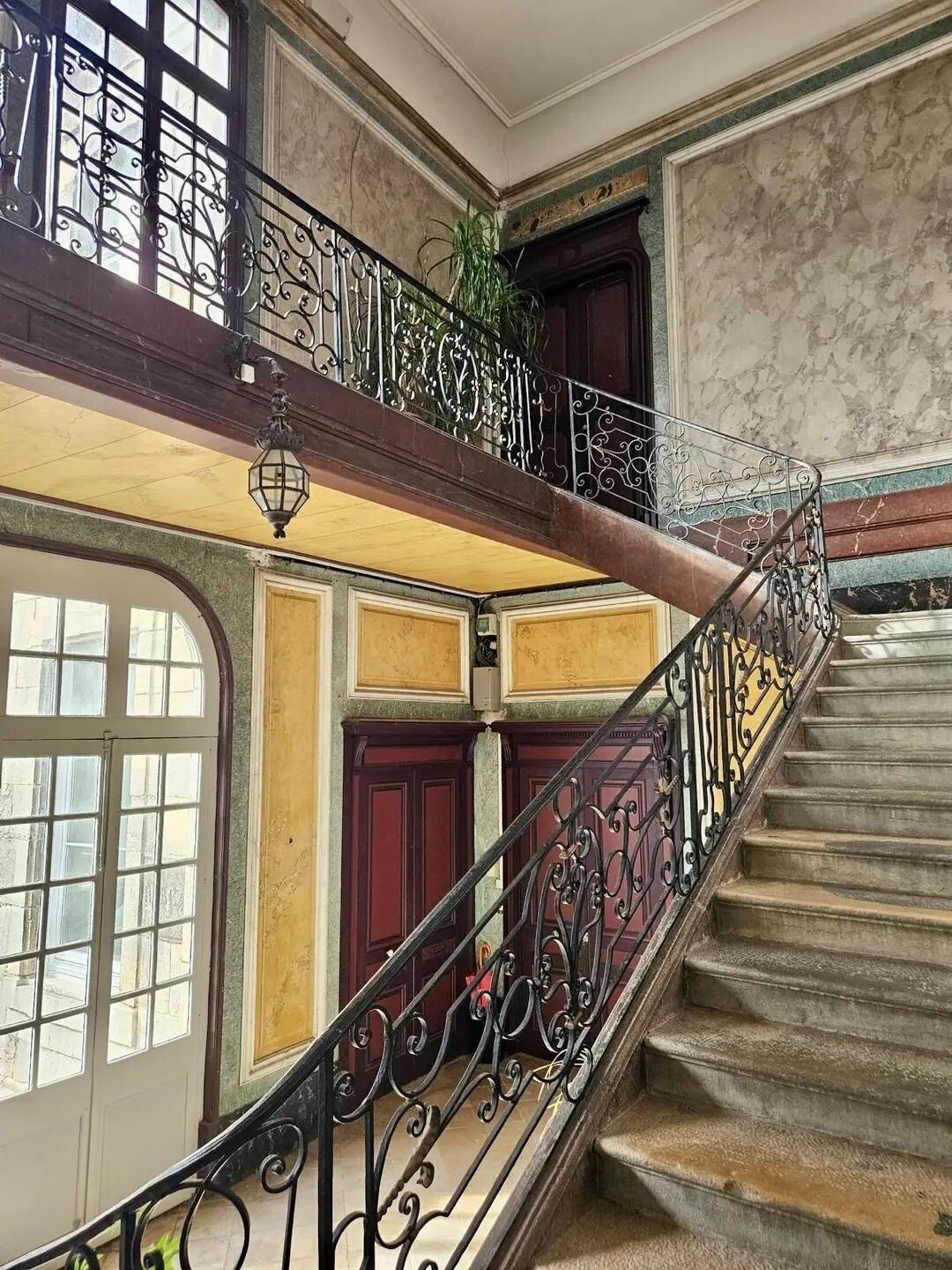 Appartement à vendre, 274m², Besançon