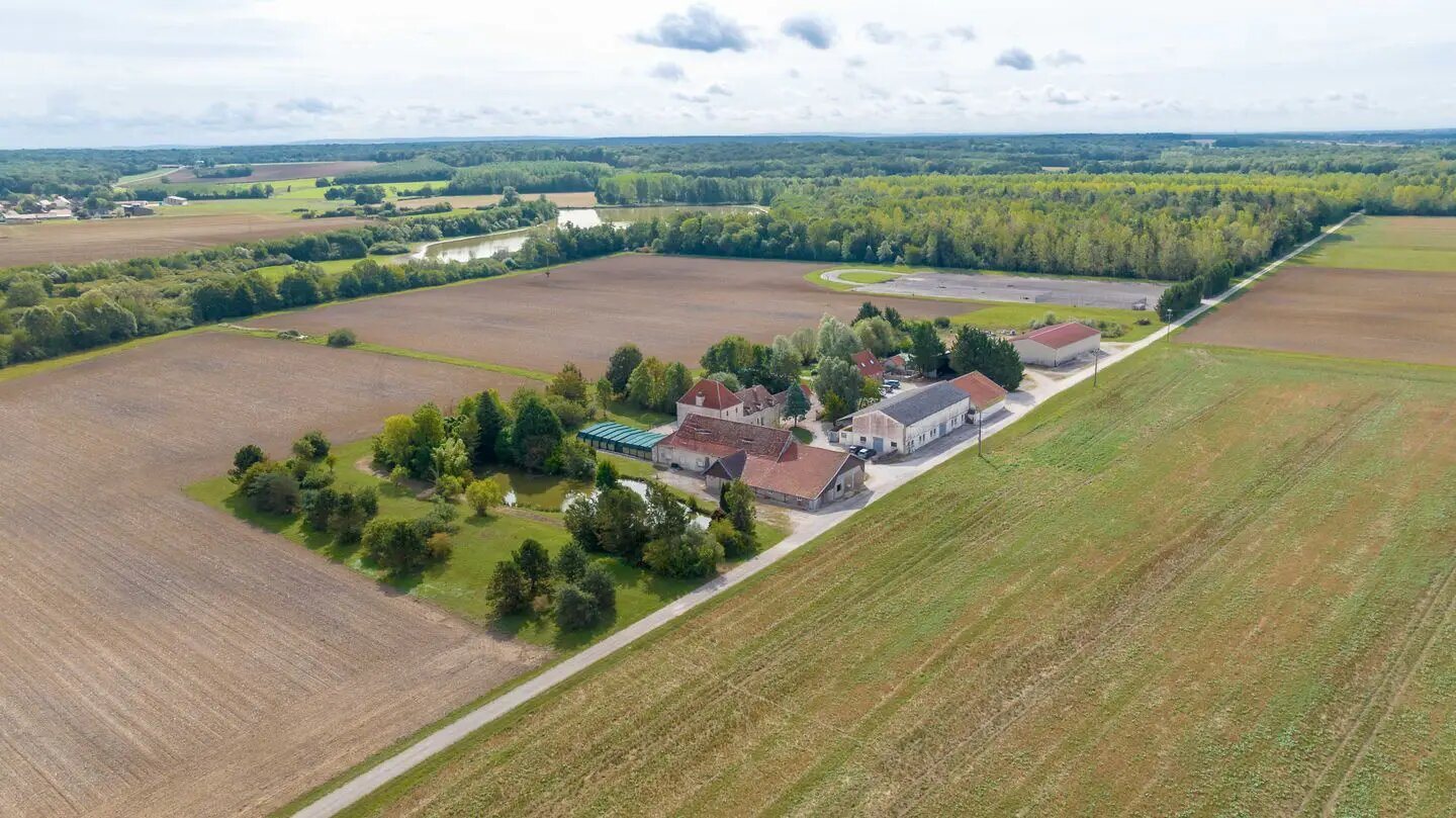Maison à vendre, 696m², Dijon