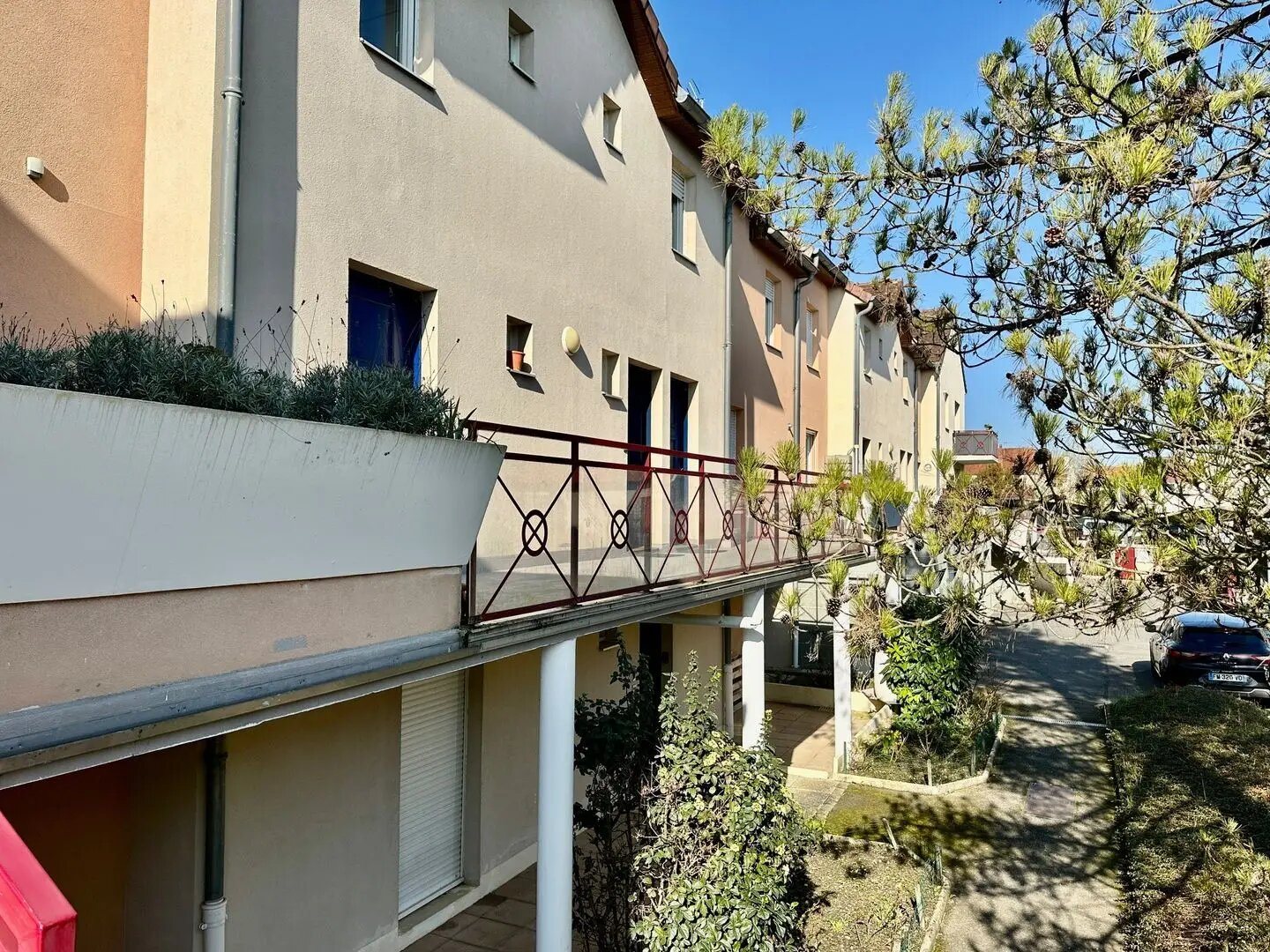 Appartement à vendre, 68m², Saint-Apollinaire