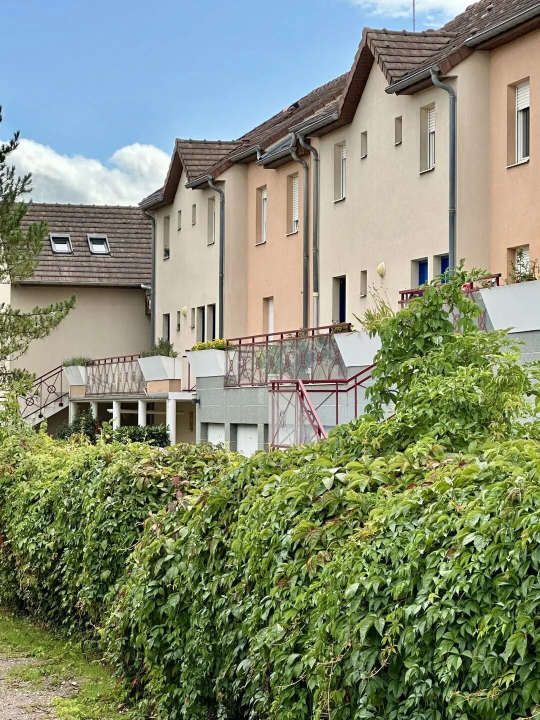 Appartement à vendre, 68m², Saint-Apollinaire