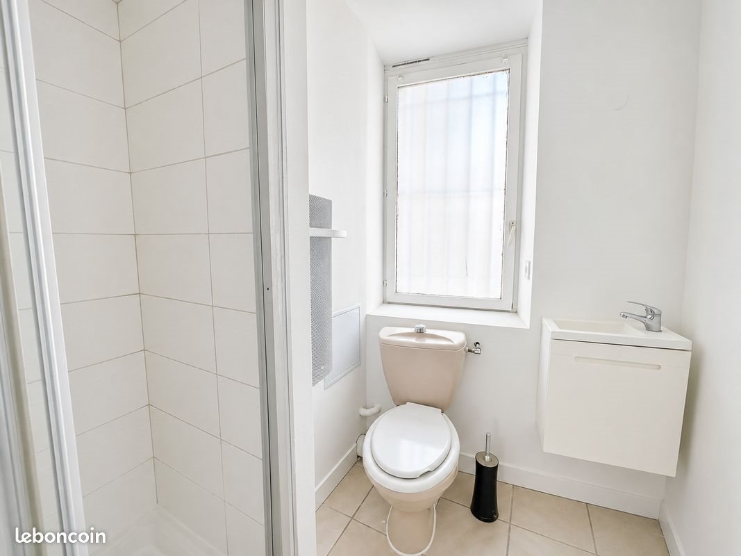 Appartement à vendre, 26m², Dijon