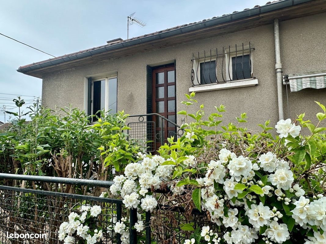 Maison à vendre, 79m², Chenôve