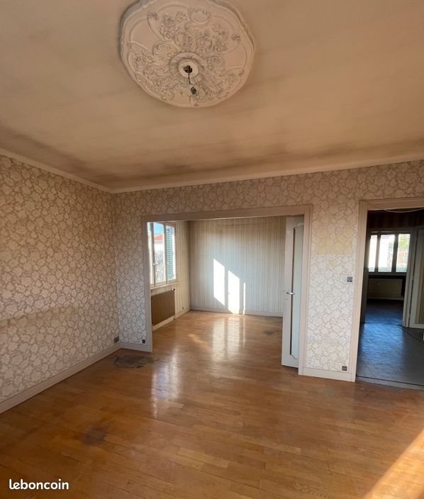 Maison à vendre, 79m², Chenôve
