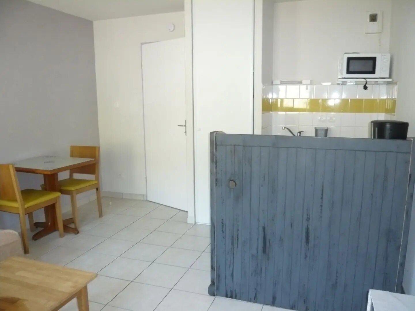 Appartement à louer, 24m², Champcevinel