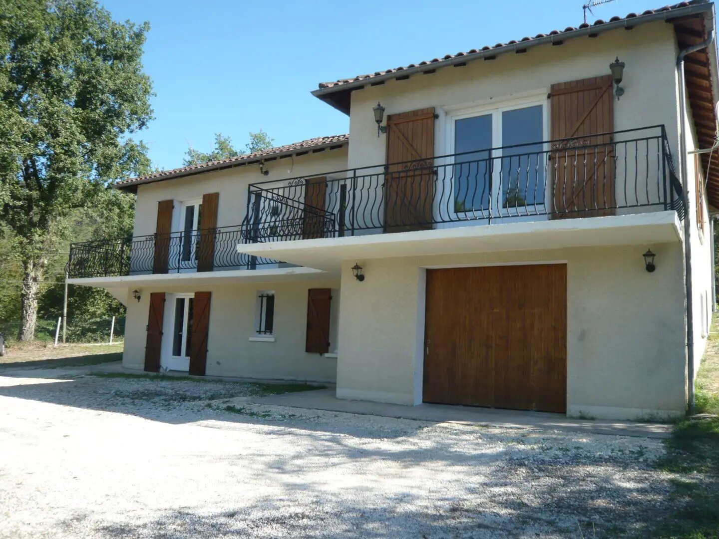 Maison à louer, 123m², Château-l'Evêque