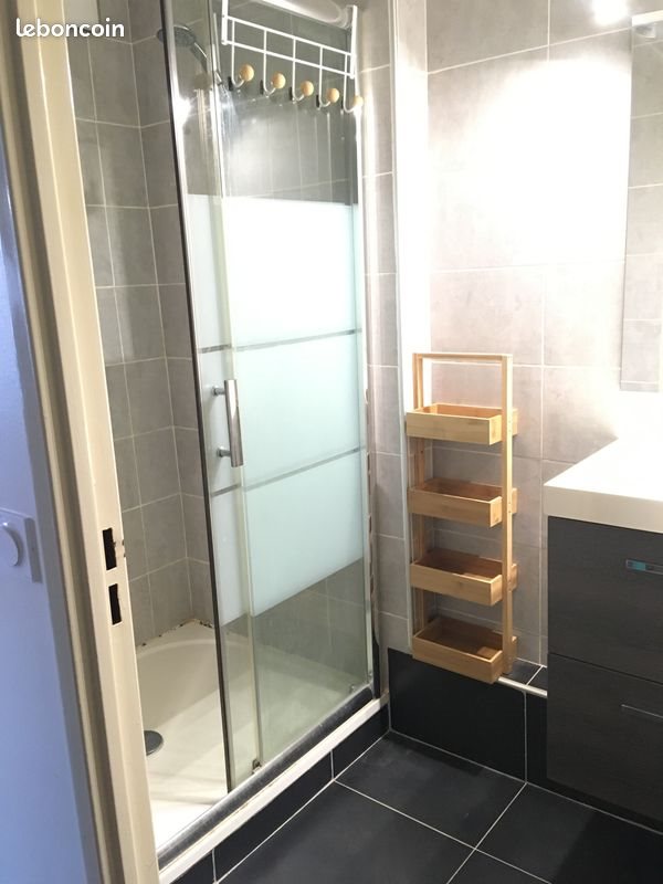 Appartement à vendre, 25m², Périgueux