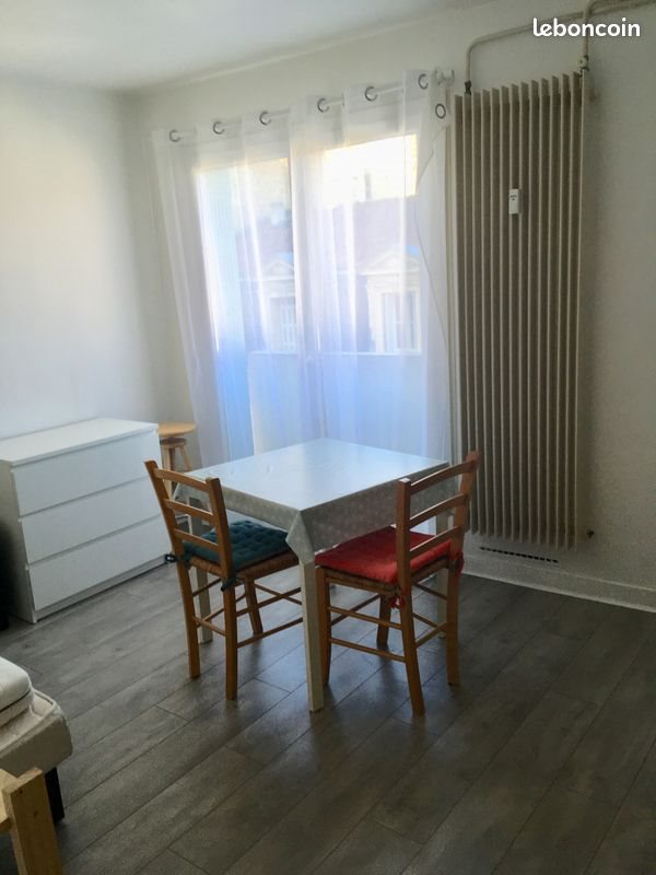 Appartement à vendre, 25m², Périgueux