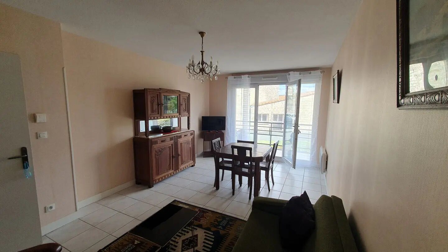 Appartement à louer, 47m², Périgueux