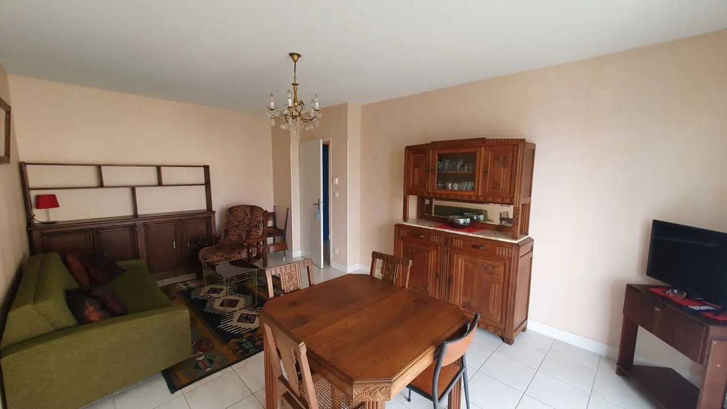 Appartement à louer, 47m², Périgueux