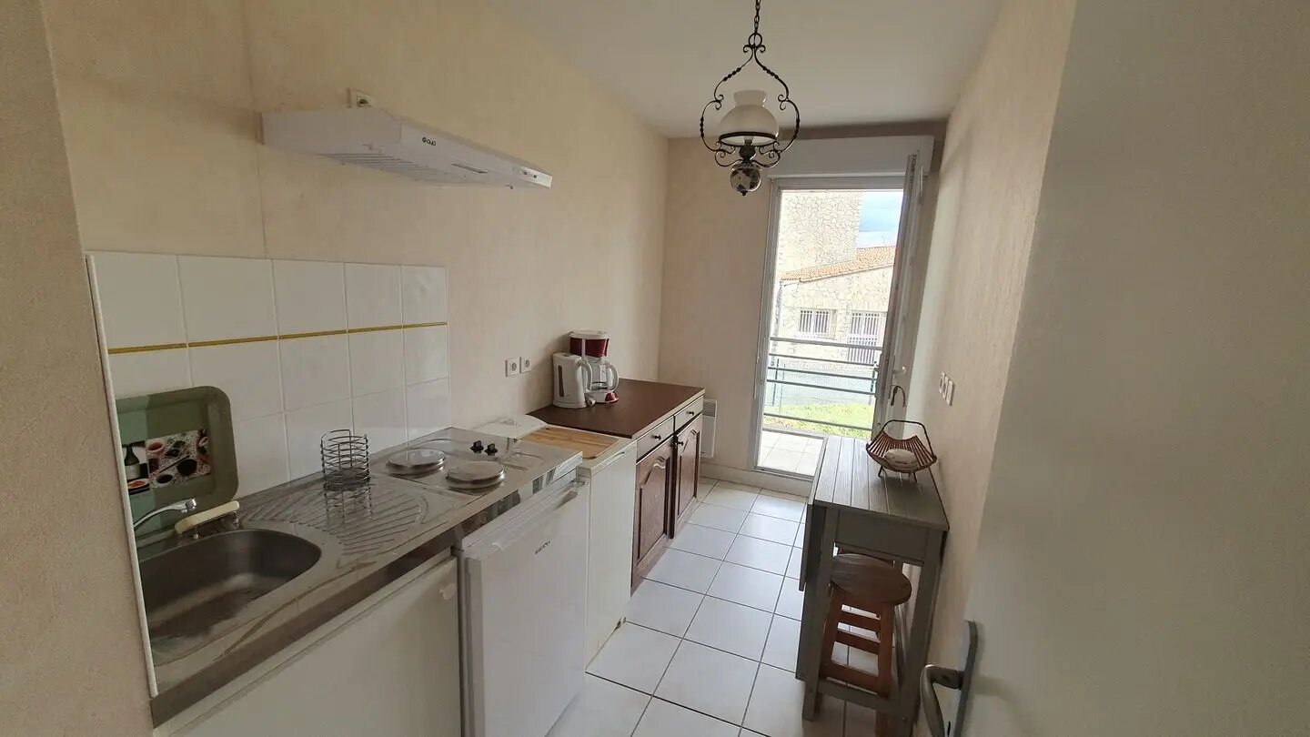 Appartement à louer, 47m², Périgueux