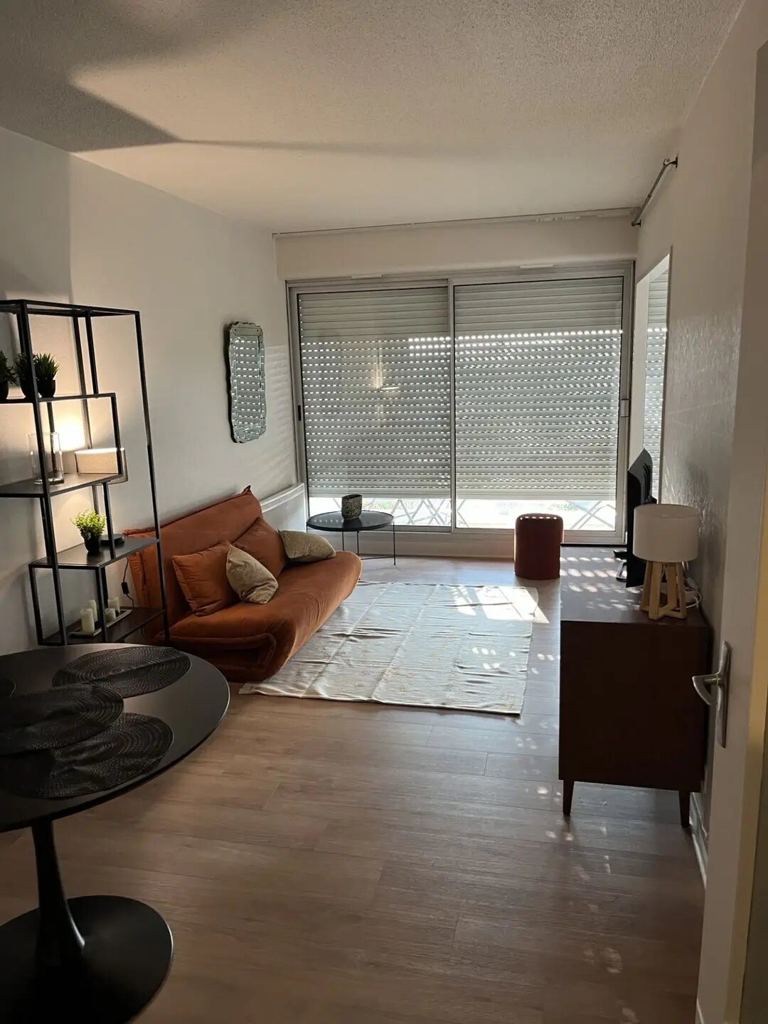 Appartement à louer, 34m², Périgueux