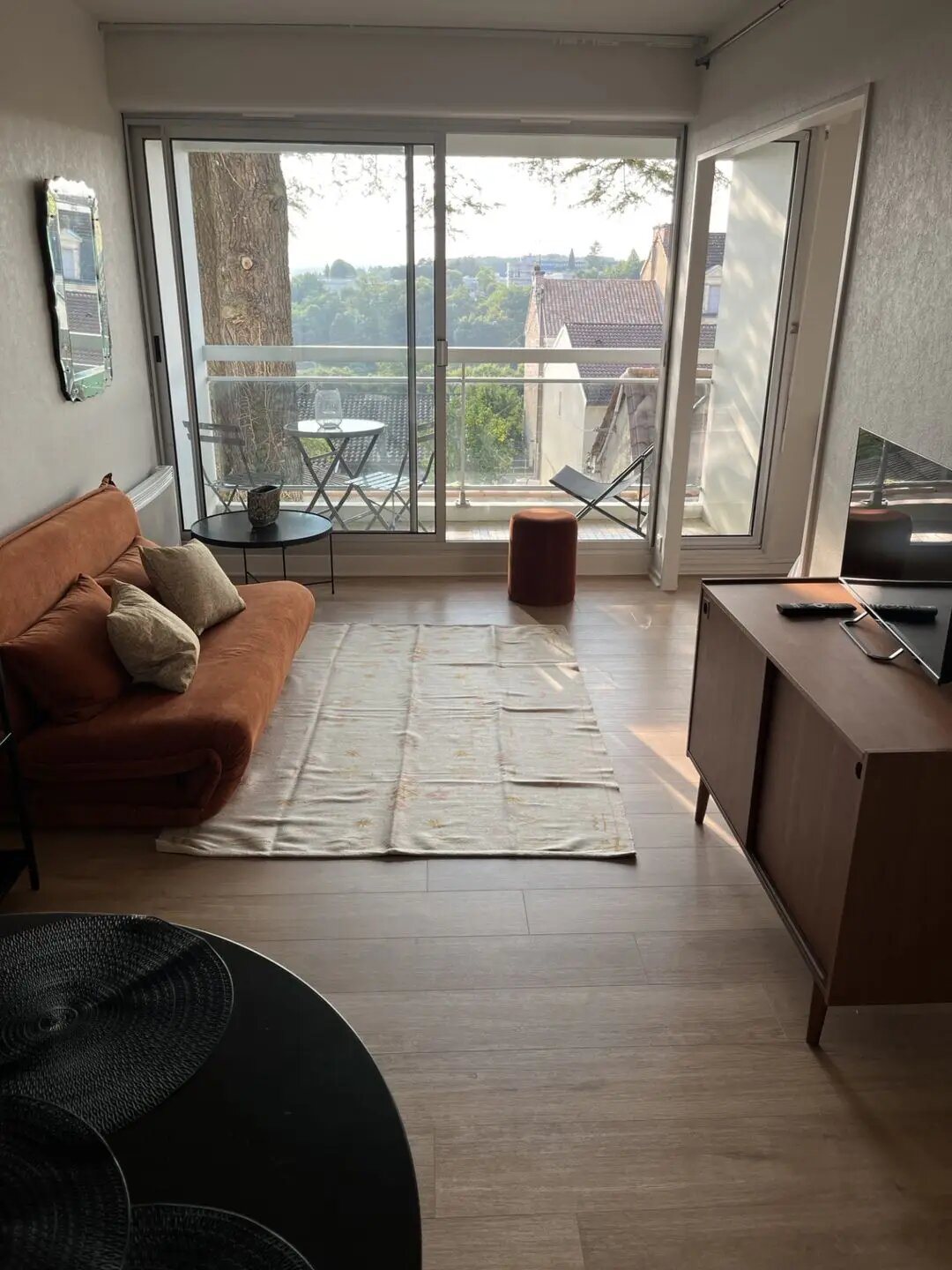 Appartement à louer, 34m², Périgueux