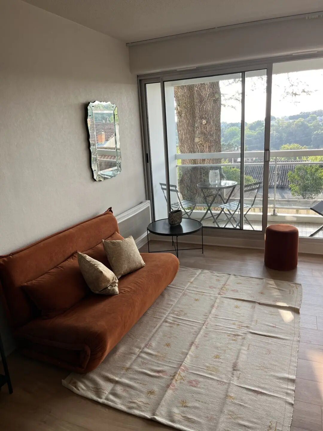 Appartement à louer, 34m², Périgueux